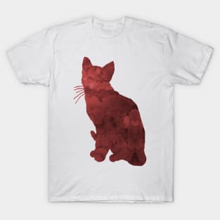 Cat T-Shirt